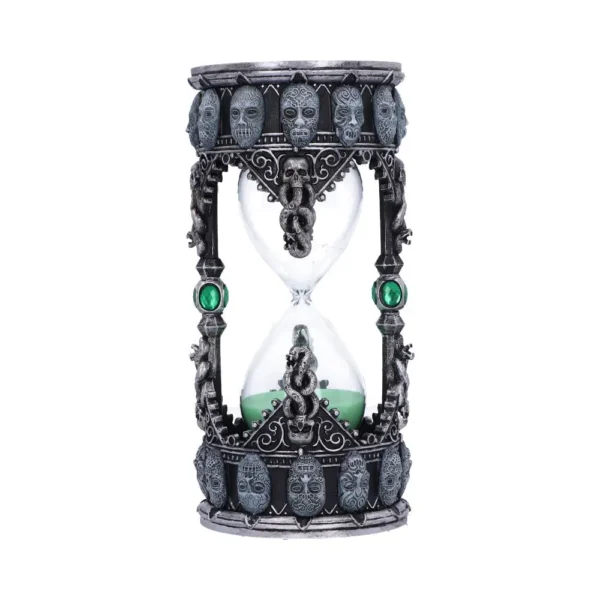 b6621b24-2.webp Harry Potter Death Eater Sand Timer 18cm