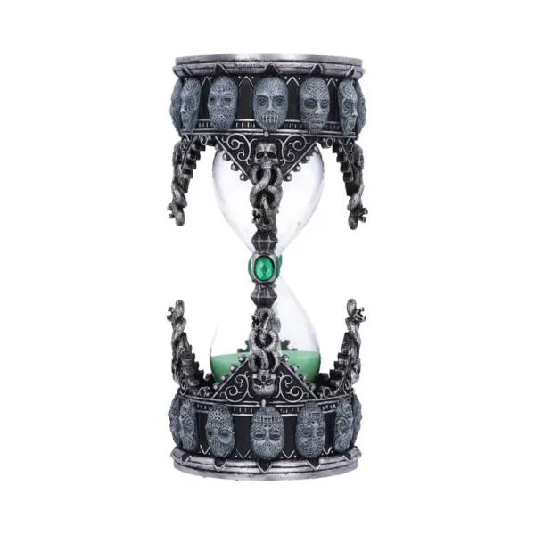 b6621b24-3.webp Harry Potter Death Eater Sand Timer 18cm
