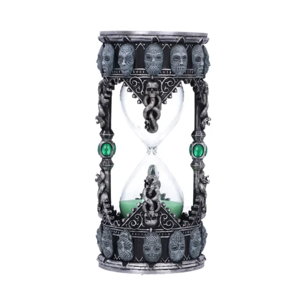 b6621b24.webp Harry Potter Death Eater Sand Timer 18cm