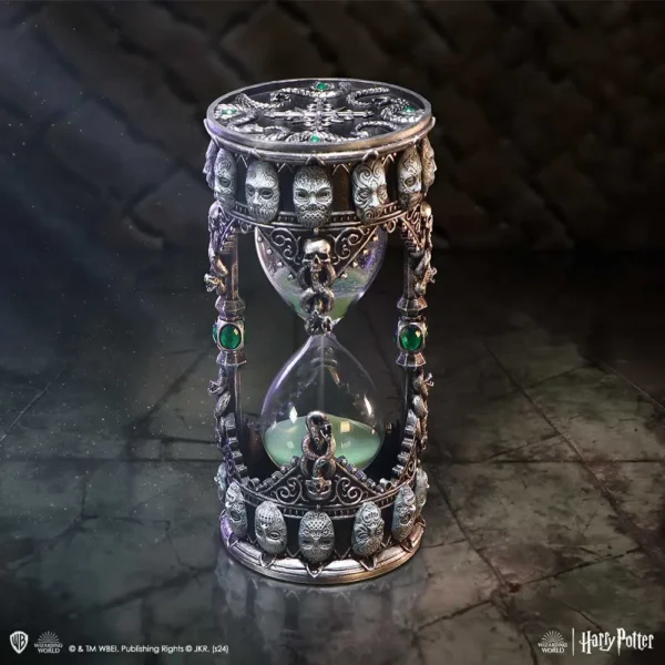 b6621b24-7.webp Harry Potter Death Eater Sand Timer 18cm