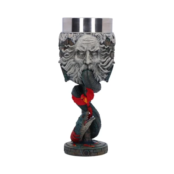 b6622b24.webp Harry Potter Chamber of Secrets Collectible Goblet