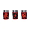 AC/DC Shot Glass Set - Licensed Product AC/DC Shot Glass Set - Licensed Product