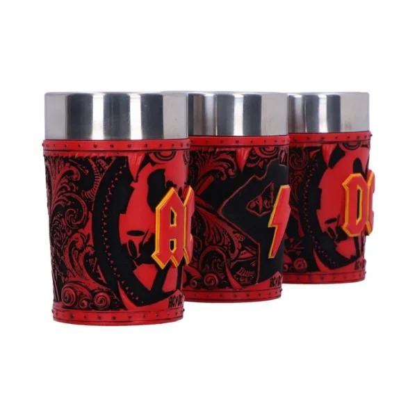 b6638b24-3.webp ACDC Logo Set of 3 Shot Glass Set