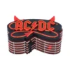 ACDC Logo Guitar Inspired Box ACDC Logo Guitar Inspired Box