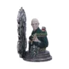 b6663b24.webp Harry Potter Lord Voldemort Bookend 20.5cm