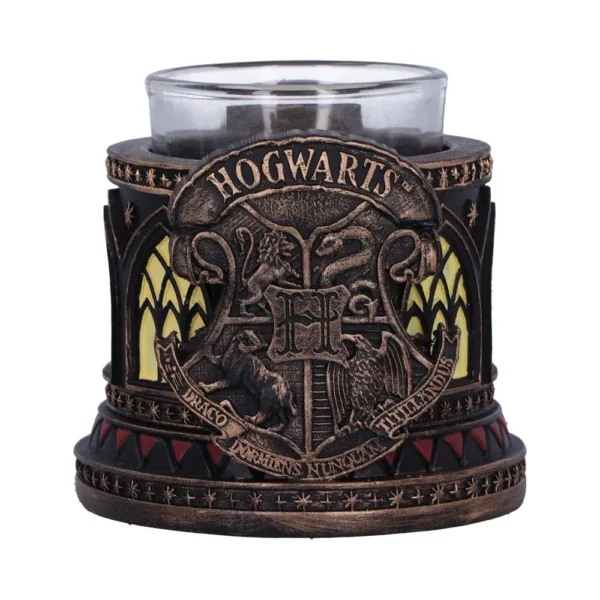 b6664b24-2.webp Harry Potter Gryffindor Tea Light 8cm