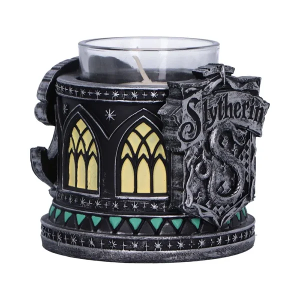 b6665b24-3.webp Harry Potter Slytherin Tea Light 8cm