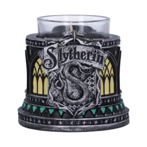 b6665b24.webp Harry Potter Slytherin Tea Light 8cm