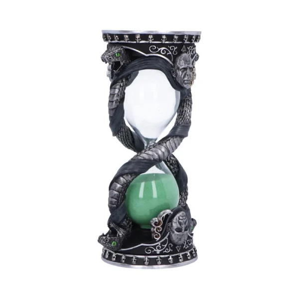 b6666b24-3.webp Harry Potter Lord Voldemort Sand Timer 18.5cm