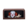 IT in the sewer waiting for prey IT in the sewer waiting for prey