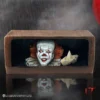 IT Pennywise Clown In Drain