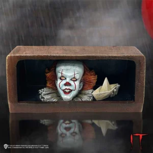 IT Pennywise Clown In Drain IT Pennywise Clown In Drain
