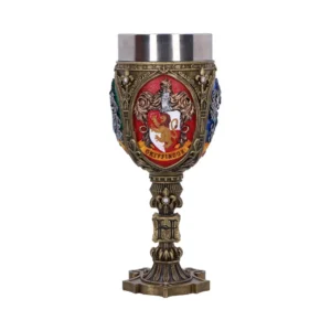 b6917c24.webp Harry Potter Four House Collectible Goblet 19.7cm