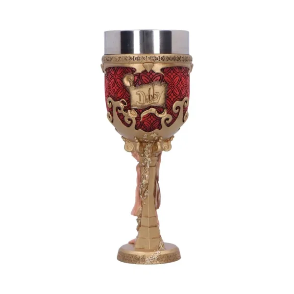 Harry Potter Dobby Collectible Goblet 19.5cm