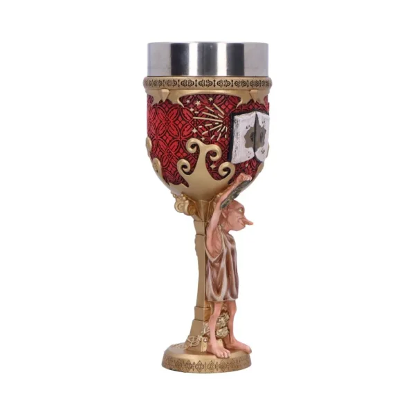 b6977a25-3.webp Harry Potter Dobby Collectible Goblet 19.5cm