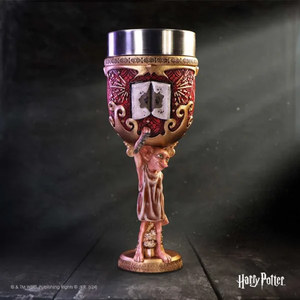 b6977a25-7.webp Harry Potter Dobby Collectible Goblet 19.5cm