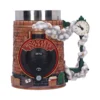 b6982a25.webp Harry Potter Platform 9 3/4 Collectible Tankard 16cm