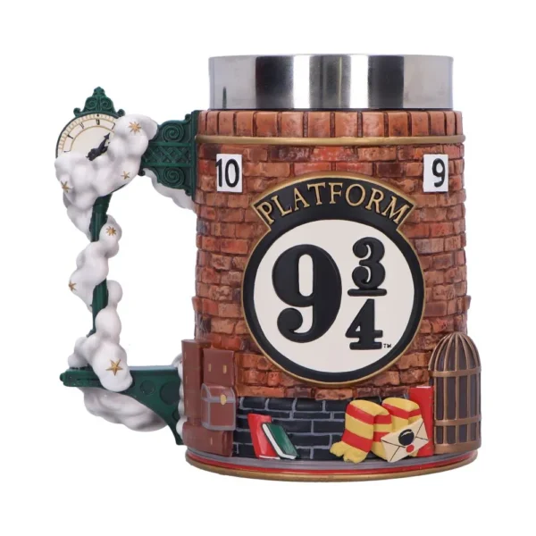 b6982a25-2.webp Harry Potter Platform 9 3/4 Collectible Tankard 16cm