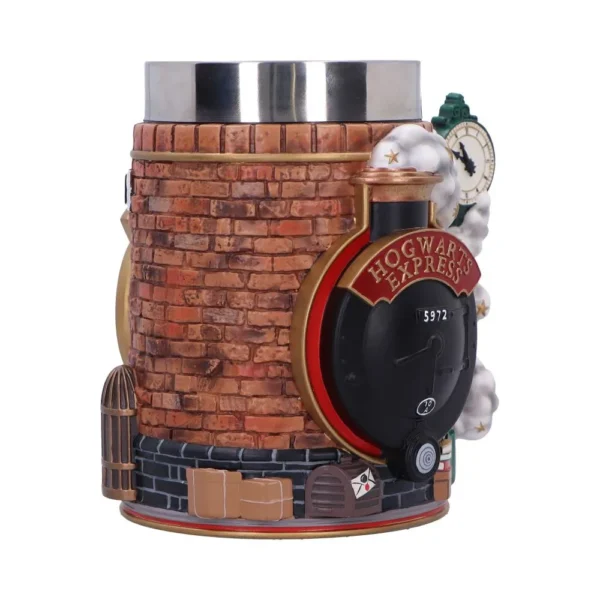 b6982a25-3.webp Harry Potter Platform 9 3/4 Collectible Tankard 16cm