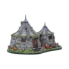 b7238c25-3.webp Harry Potter Hagrids Hut Light up Figurine 20cm