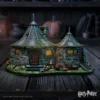 b7238c25-7.webp Harry Potter Hagrids Hut Light up Figurine 20cm