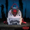 Stranger Things Hellfire Club Backpack 28cm Stranger Things Hellfire Club Backpack 28cm