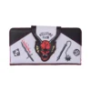 Stranger Things Hellfire Club Embossed Purse 10.5cm Stranger Things Hellfire Club Embossed Purse 10.5cm