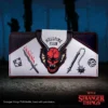 Stranger Things Hellfire Club Embossed Purse 10.5cm