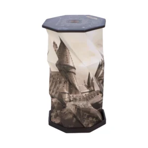 b7339c25.webp Harry Potter Hogwarts Castle Foldable Lamp 21cm