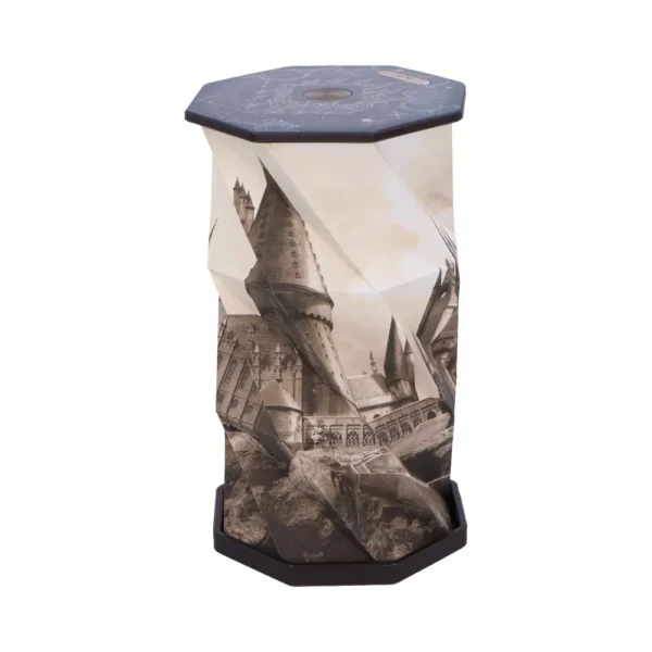b7339c25.webp Harry Potter Hogwarts Castle Foldable Lamp 21cm