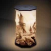 b7339c25-7.webp Harry Potter Hogwarts Castle Foldable Lamp 21cm