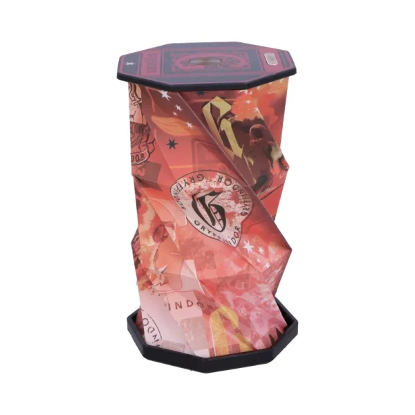 b7351c25.webp Harry Potter Gryffindor Foldable Lamp 21cm