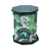 b7352c25-2.webp Harry Potter Slytherin Foldable Lamp 21cm