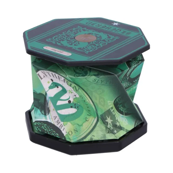 b7352c25-3.webp Harry Potter Slytherin Foldable Lamp 21cm