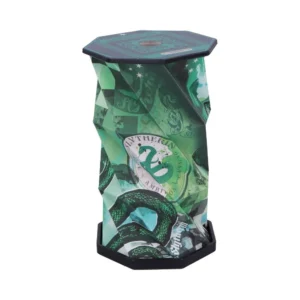 b7352c25.webp Harry Potter Slytherin Foldable Lamp 21cm
