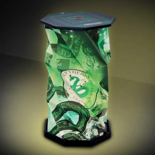 b7352c25-7.webp Harry Potter Slytherin Foldable Lamp 21cm