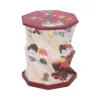 b7353c25-2.webp Harry Potter First Year at Hogwarts Foldable Lamp 21cm