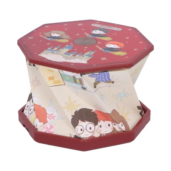 b7353c25-3.webp Harry Potter First Year at Hogwarts Foldable Lamp 21cm