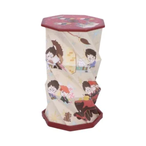 b7353c25.webp Harry Potter First Year at Hogwarts Foldable Lamp 21cm