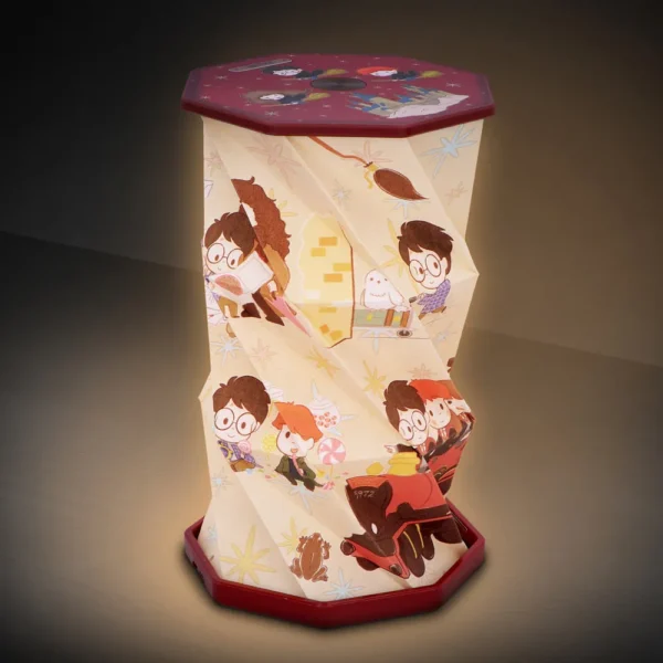 b7353c25-7.webp Harry Potter First Year at Hogwarts Foldable Lamp 21cm