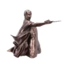 Bronze Voldemort Figurine 2 Bronze Voldemort Figurine 2