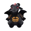 Fluffy Fiends Baphomet Cuddly Plush Toy 22cm Fluffy Fiends Baphomet Cuddly Plush Toy 22cm