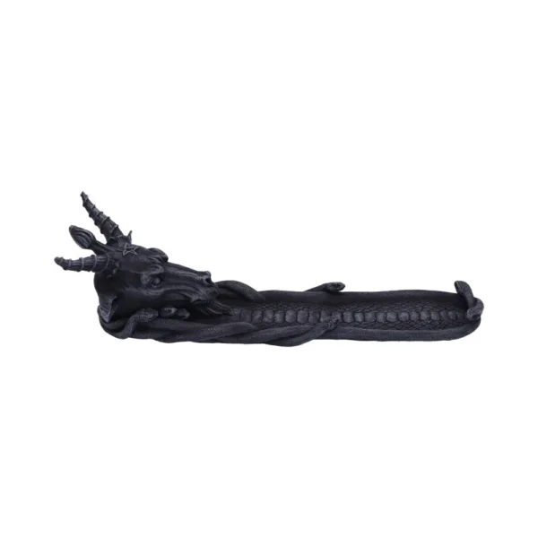 d5728u1-3.webp Baphomet's Scent Incense Holder 29.2cm