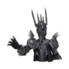 Dark Sauron Armor Figure Black Dark Sauron Armor Figure Black