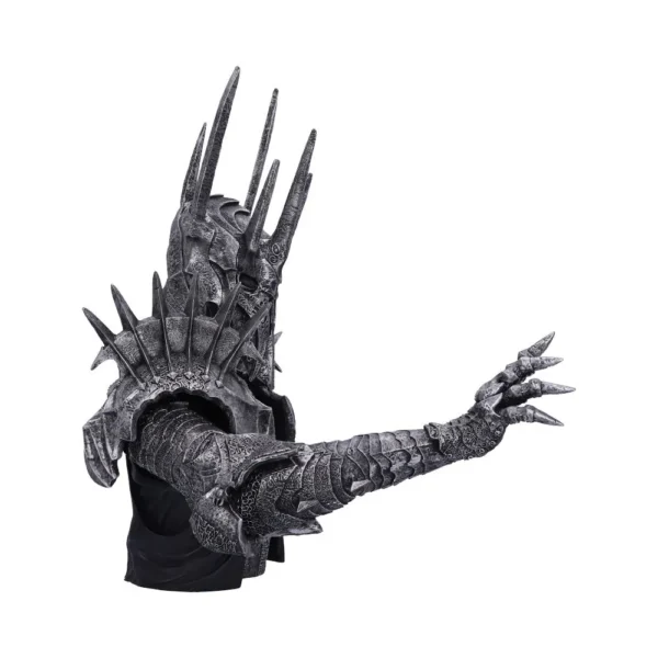 Dark Sauron Spiked Armor
