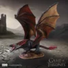 Game Of Thrones Drogon Dragon Collectible1 Highly detailed Game of Thrones Drogon figurine.