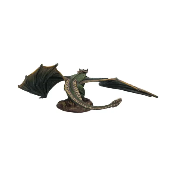 Game Of Thrones Rhaegal Large Dragon Figurine 2