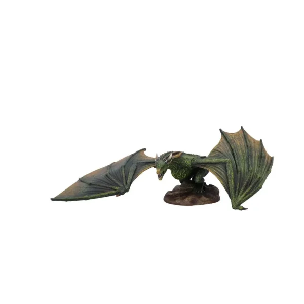 Game Of Thrones Rhaegal Large Dragon Figurine 5 Game Of Thrones Rhaegal Large Dragon Figurine 5