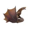 Game Of Thrones Viserion Dragon Figurine 2 Game Of Thrones Viserion Dragon Figurine 2