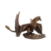 Game Of Thrones Viserion Dragon Figurine 5 Game Of Thrones Viserion Dragon Figurine 5